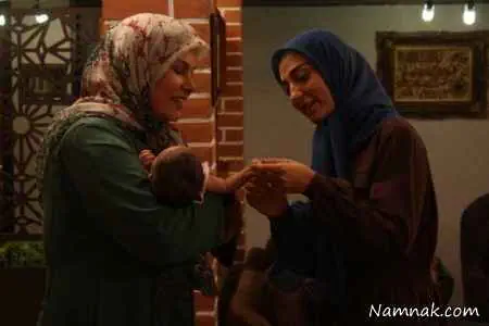 سریال همه چیز آنجاست